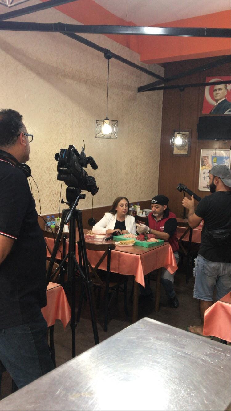 Gizlilik Politikası